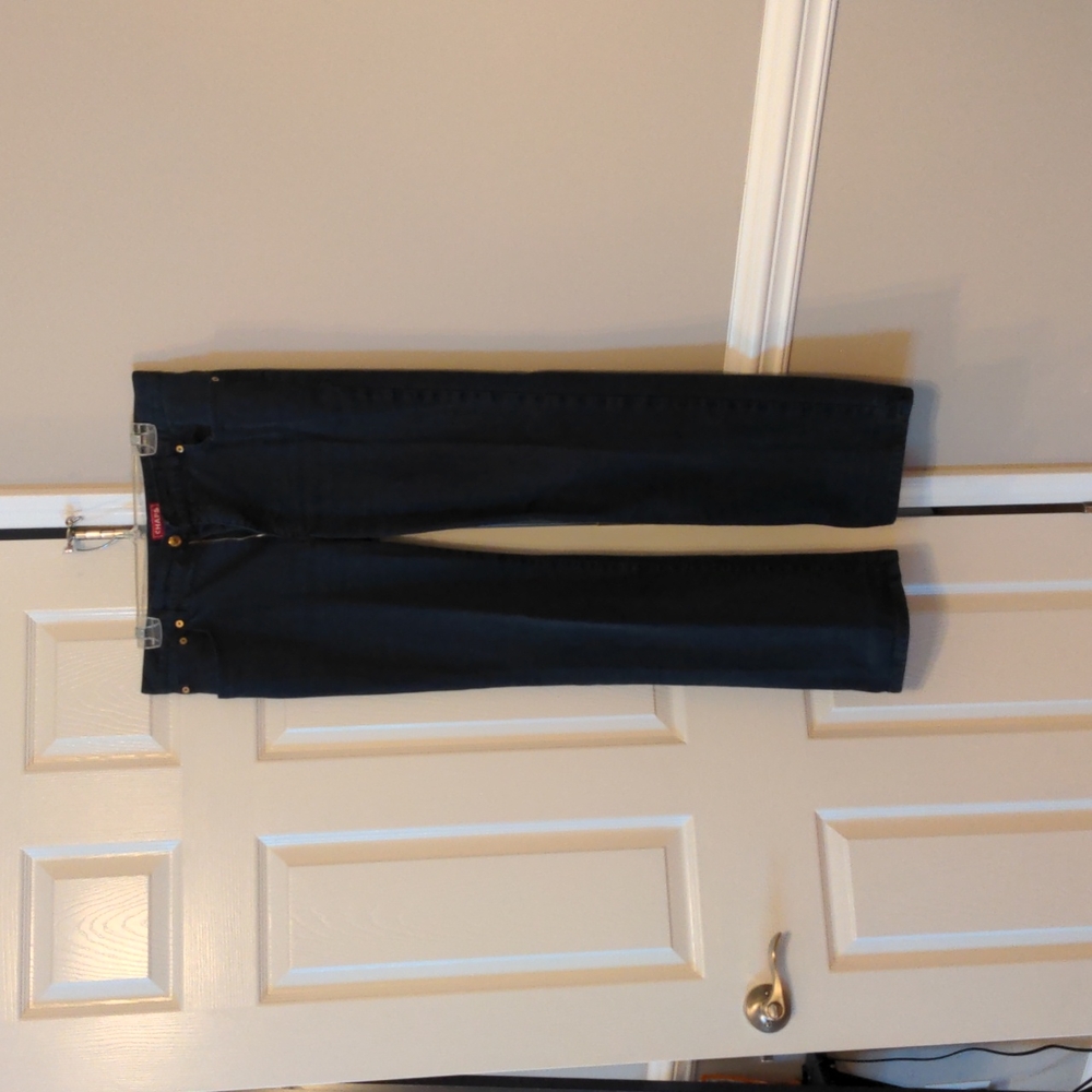 Chaps Blue jeans size 12
